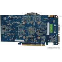 Видеокарта Gigabyte GeForce GTX 550 Ti 1024MB GDDR5 (GV-N550D5-1GI)