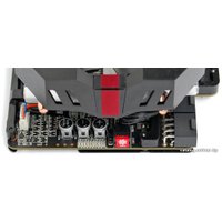 Видеокарта ASUS R9 280X MATRIX Platinum 3GB GDDR5 (ROG MATRIX-R9280X-P-3GD5)