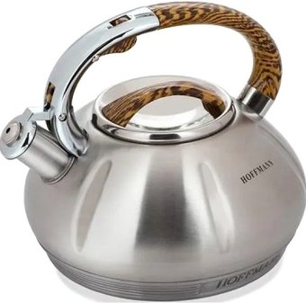 Чайник со свистком Hoffmann НМ 5532-1