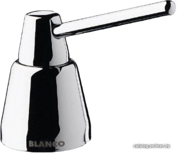 Дозатор для моющего средства Blanco Tiga (хром)