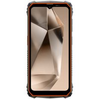 Телефон Oscal Marine 1 4GB/128GB (оранжевый)