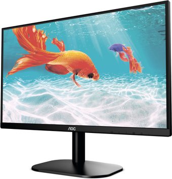 AOC 22B2D