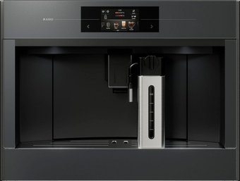 Кофемашина ASKO CM8478GG