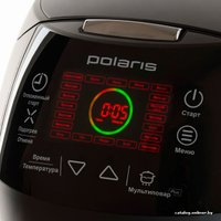Мультиварка Polaris PMC 0519D