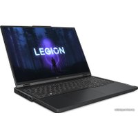 Игровой ноутбук Lenovo Legion Pro 5 16IRX8 82WK0040RK