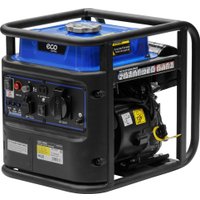 Бензиновый генератор ECO PE-1200RSI