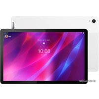 Планшет Lenovo Tab P11 Plus TB-J616X 6GB/128GB LTE (серебристый)