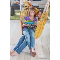 Кресло-гамак La Siesta Carolina Citrus CAC16-5