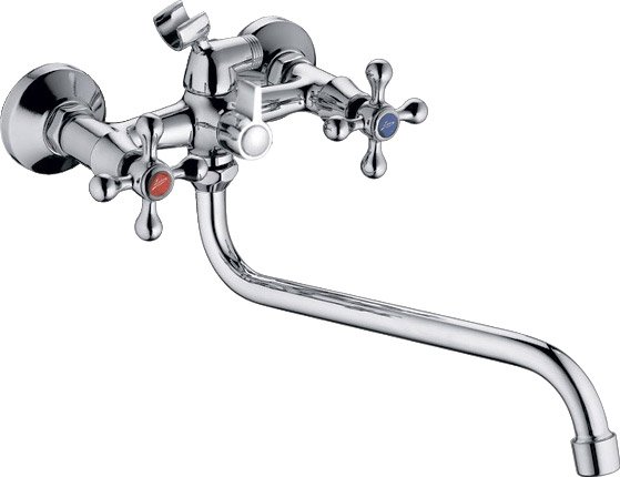 Смеситель Ledeme H08 L2308
