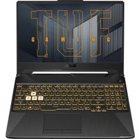 Игровой ноутбук ASUS TUF Gaming A15 FX506IC-HN025W