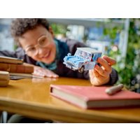 Конструктор LEGO Harry Potter Flying Ford Anglia 76424