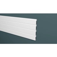 Панель декоративная Decor-Dizayn DD914