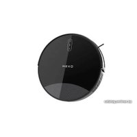 Робот-пылесос HEXO Duo (черный)