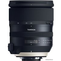 Объектив Tamron SP 24-70mm F/2.8 Di VC USD G2 для Nikon