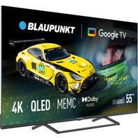 Телевизор Blaupunkt 55QBG6000T