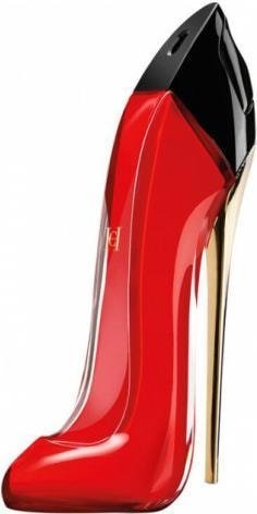 

Парфюмерная вода Carolina Herrera Very Good Girl EdP (тестер, 80 мл)