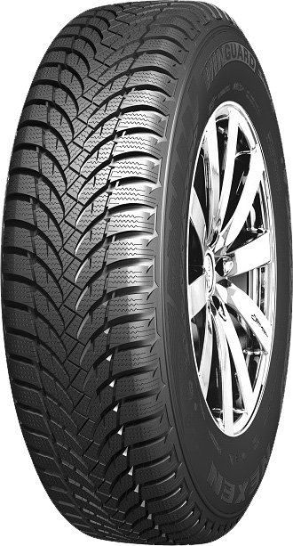 

Зимние шины Nexen Winguard Snow'G WH2 185/70R14 88T