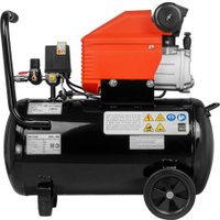 Компрессор Startul Master D 260-50