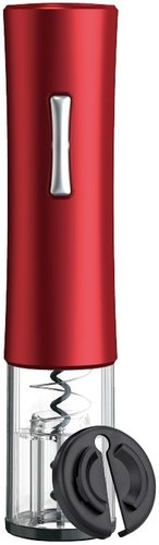 Электроштопор KLT KB1-601801C (красный)