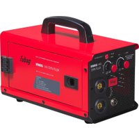 Сварочный инвертор Fubag IRMIG 140 Syn Flux 46465