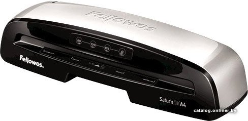 Ламинатор Fellowes Saturn 3i A4 (FS-57248)