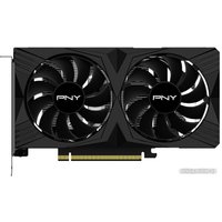 Видеокарта PNY GeForce RTX 4060 8GB Verto Dual Fan VCG40608DFXPB1
