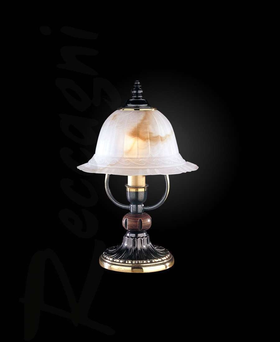 

Настольная лампа Reccagni Angelo P 2801