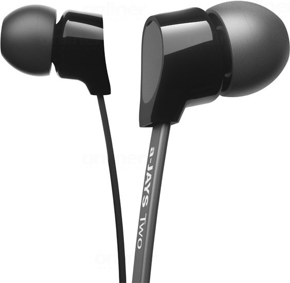 

Наушники JAYS a-JAYS Two