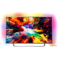Телевизор Philips 50PUS7303/60