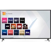 Телевизор LG 86UN85006LA