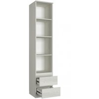 Стенка Евва Турин №1 (ясень снежный)