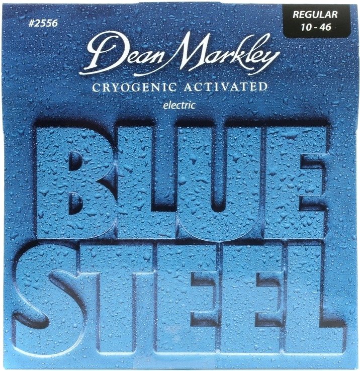 

Струны для гитары Dean Markley DM2556 (10-46)