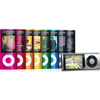 Плеер Apple iPod nano 16Gb (5th generation)