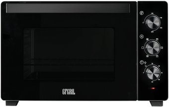 Мини-печь GFgril GFO-138