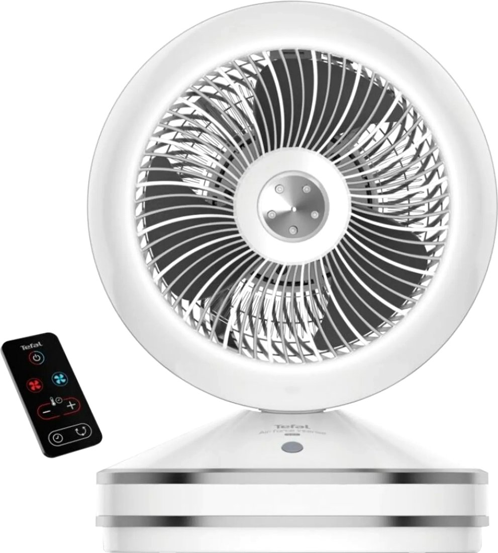 

Тепловентилятор Tefal HE7152F0