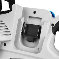 Аккумуляторная пила Deko DKCHS 40V PRO 085-2020 (с 2-мя АКБ)