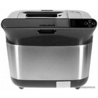 Хлебопечка Morphy Richards Premium Plus 502000