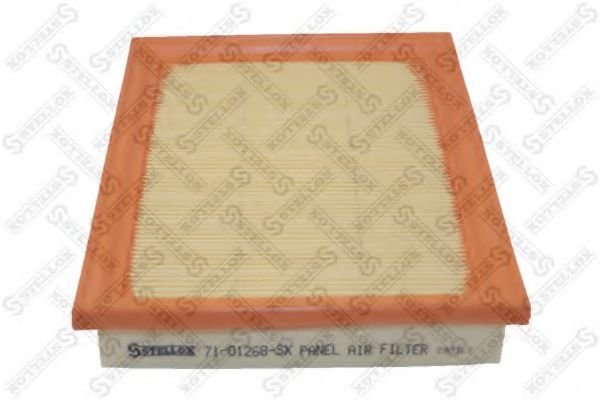 

Воздушный фильтр Stellox 7101268SX