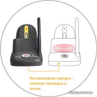 Сканер штрих-кодов Sunlux XL-9529