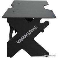 Геймерский стол VMMGame Space 140 Dark Black ST-3BBK в Бресте