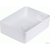 Умывальник Uptrend Roma (глянцевый белый)