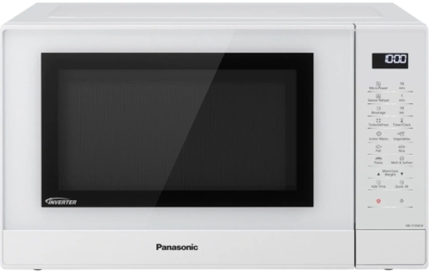 

Микроволновая печь Panasonic NN-ST45KW