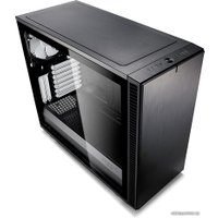 Корпус Fractal Design Define S2 (черный)