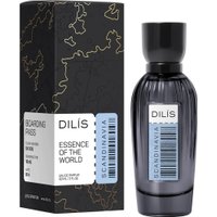 Парфюмерная вода Dilis Parfum Essence of The World Scandinavia EdP (60 мл)