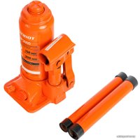 Бутылочный домкрат Patriot DB 2000 2т