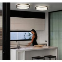 Светильник-тарелка ImperiumLoft Vedum01 179852-26