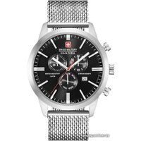 Наручные часы Swiss Military Hanowa Chrono 06-3308.04.007