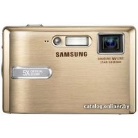Фотоаппарат Samsung i85