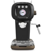 Рожковая кофеварка BQ CM2004 (черный)