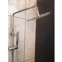 Душевая система  Altrobagno Unione 030208 Cr